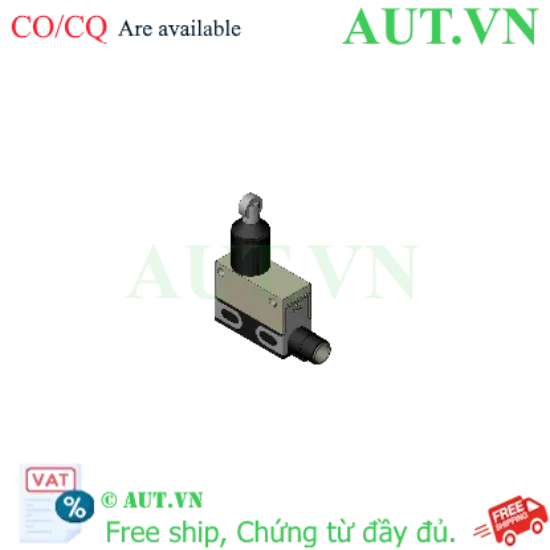 Ảnh của Công tắc hành trình Limit Switch  Omron D4E-1E10N