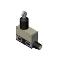Ảnh của Công tắc hành trình Limit Switch  Omron D4E-1E10N