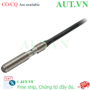 Ảnh của Cảm biến tiệm cận  Omron E2E-S04SR8-WC-B1 5M