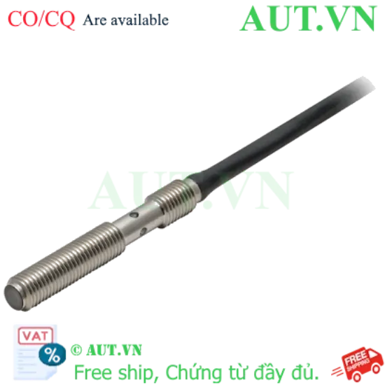 Ảnh của Cảm biến tiệm cận  Omron E2E-S04SR8-WC-B1 5M