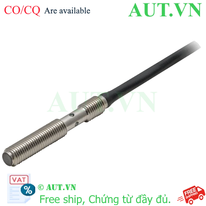 Ảnh của Cảm biến tiệm cận  Omron E2E-S04SR8-WC-B2 5M