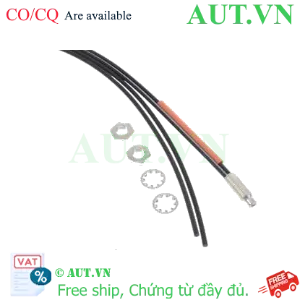 Ảnh của Cảm biến sợi quang Omron E32-D11R 2M - Uốn cong R1, Chuẩn IP67, Phản xạ trực tiếp