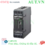 Ảnh của Bộ Nguồn Xung Omron S8VK-S03024 | 24VDC 1.3A 30W | Siêu Mỏng Lắp Ray DIN