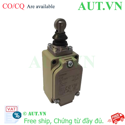 Ảnh của Công tắc hành trình Limit Switch Omron WLD28