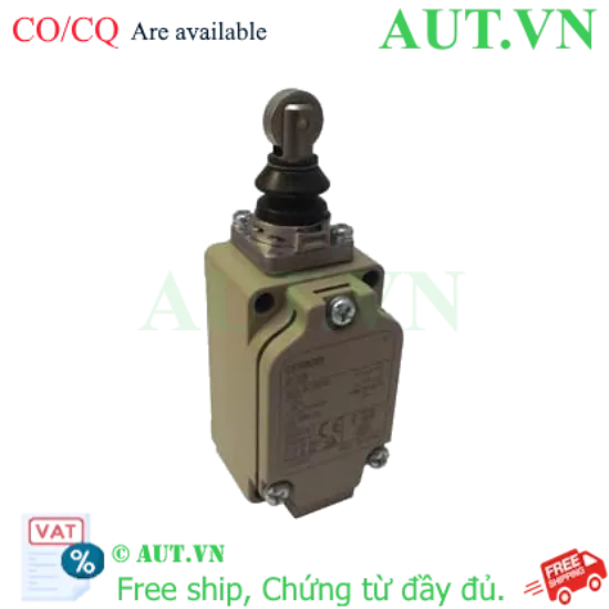 Ảnh của Công tắc hành trình Limit Switch Omron WLD28