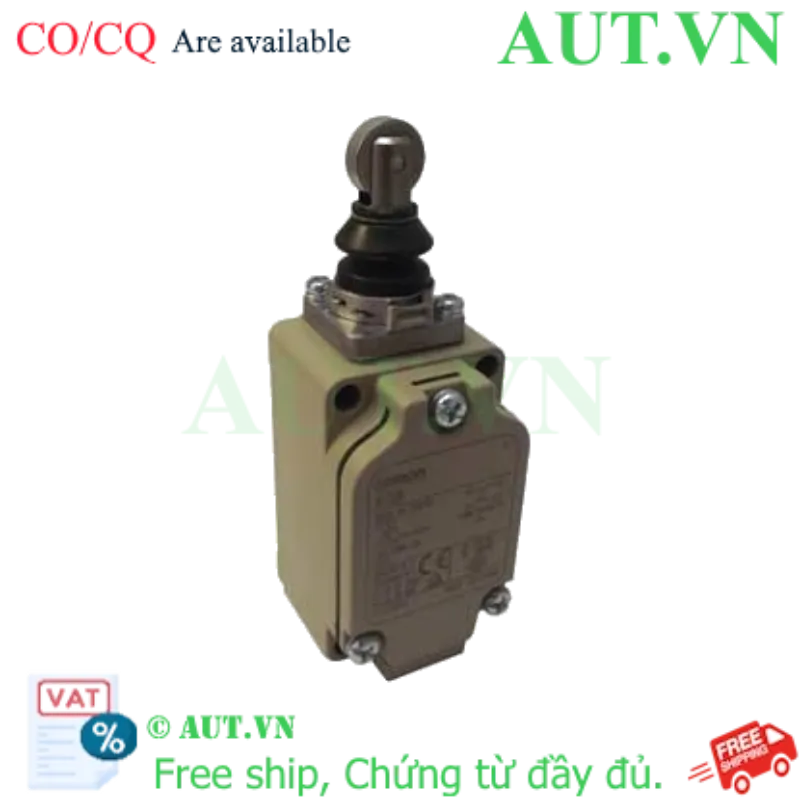 Ảnh của Công tắc hành trình Limit Switch Omron WLD28