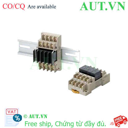 Ảnh của Relay bán dẫn Omron G3S4-A1 DC5