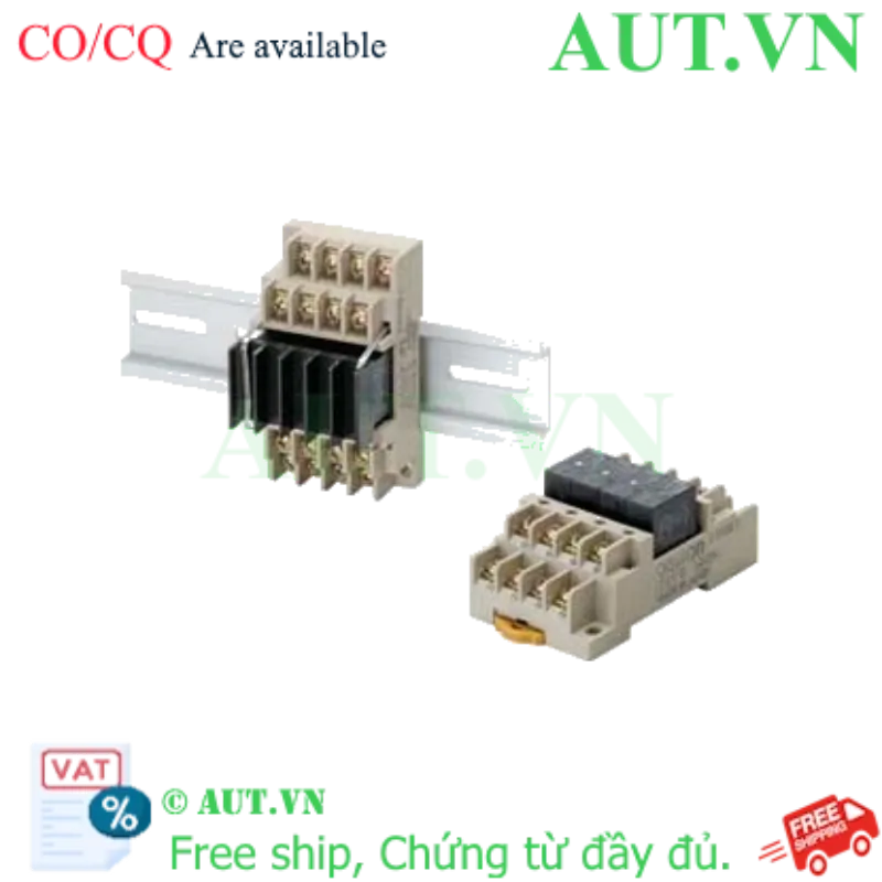 Ảnh của Relay bán dẫn Omron G3S4-A1 DC5