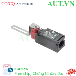 Ảnh của Công tắc an toàn Omron D4NH-4BBC