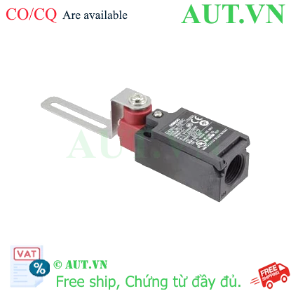 Ảnh của Công tắc an toàn Omron D4NH-4BBC