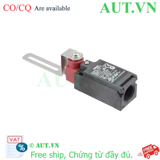 Ảnh của Công tắc an toàn Omron D4NH-4BBC