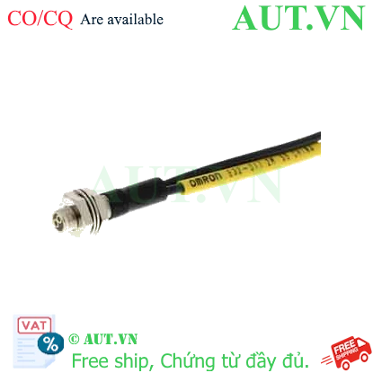 Ảnh của Cảm biến sợi quang Omron E32-D11 2M