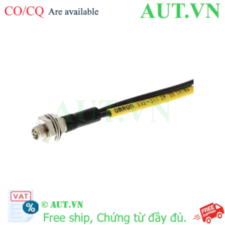 Ảnh của Cảm biến sợi quang Omron E32-D11 2M | Siêu chính xác, Chống uốn cong | AUT VN