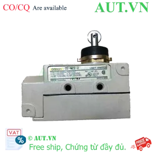 Ảnh của Công tắc hành trình Limit Switch Omron ZE-N22-2