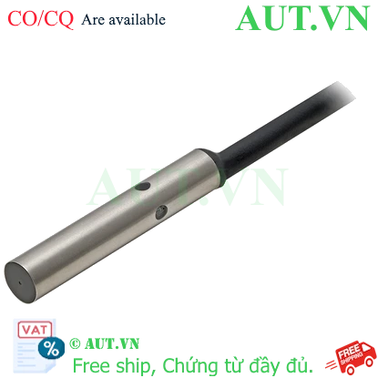 Ảnh của Cảm biến tiệm cận  Omron E2E-C06S02-WC-B1 2M