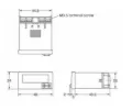 Ảnh của Bộ đếm Omron H7ET-N