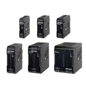 Ảnh của Bộ Nguồn Omron S8VK-G03012-400 | 12V-2.5A-30W, Siêu Mỏng, Chuẩn DIN Rail | AUT VN