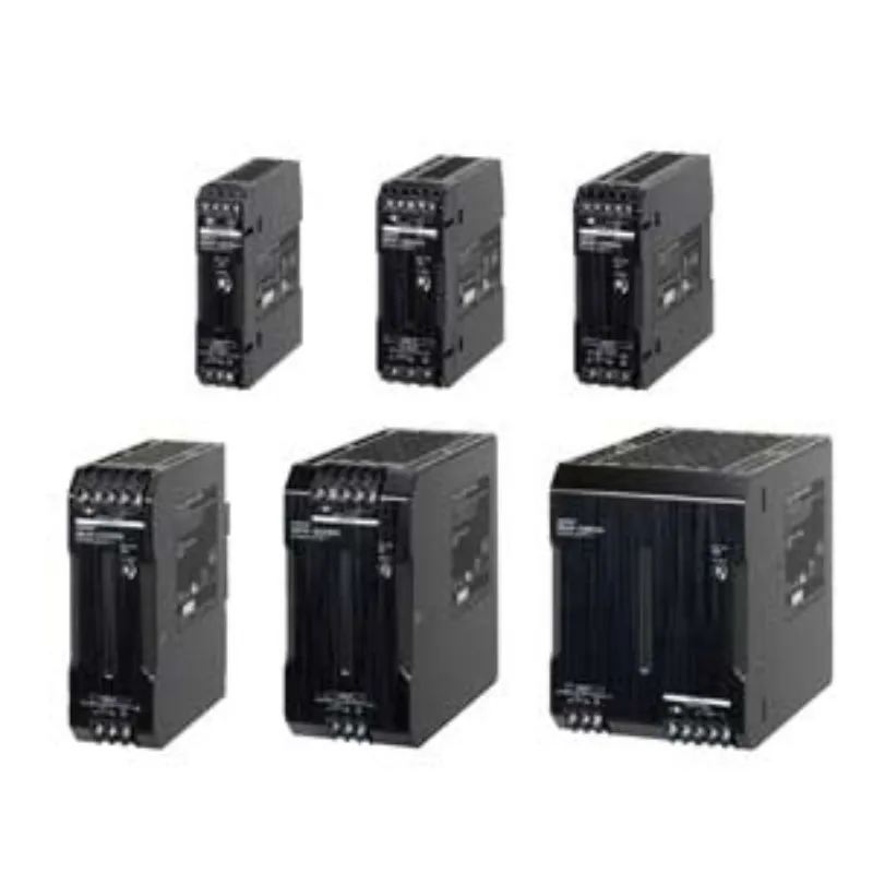 Ảnh của Bộ Nguồn Omron S8VK-G03012-400 | 12V-2.5A-30W, Siêu Mỏng, Chuẩn DIN Rail | AUT VN