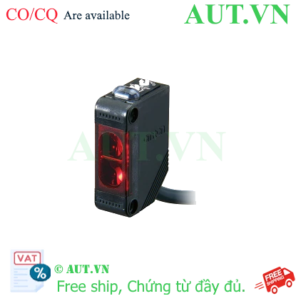 Ảnh của Cảm biến quang điện  Omron E3Z-D61 2M