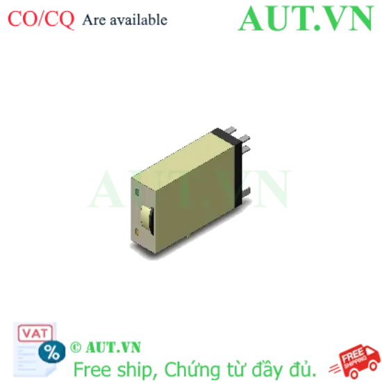 Ảnh của Timer  Omron H3RN-21 DC12