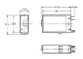 Ảnh của Timer  Omron H3RN-21 DC12