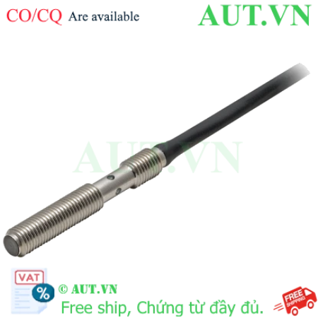 Ảnh của Cảm biến tiệm cận  Omron E2E-S04SR8-WC-C1 2M