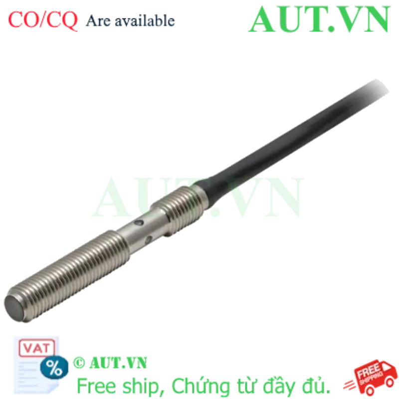 Ảnh của Cảm biến tiệm cận  Omron E2E-S04SR8-WC-C1 2M