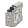 Ảnh của Timer Omron H3DK-FA DC12V - Bộ Định Thời Twin/Flicker, Siêu Mỏng 22.5mm, Độ Chính Xác Cao | AUT VN