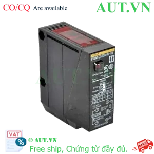 Ảnh của Cảm biến quang điện Omron E3JM-DS70M4T-US