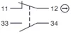 Ảnh của Công tắc an toàn  Omron D4N-4ARE
