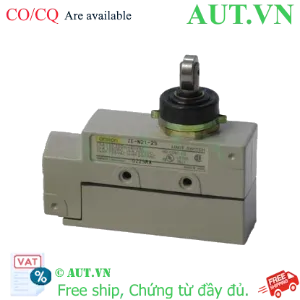 Ảnh của Công tắc hành trình Limit Switch Omron ZE-N21-2S