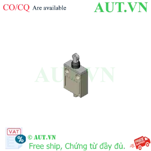 Ảnh của Công tắc hành trình Limit Switch  Omron D4C-4332
