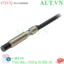 Ảnh của Cảm biến tiệm cận Omron E2E-S05N03-WC-B1 5M | M5 Siêu Nhỏ, PNP NO, 3mm - AUT VN