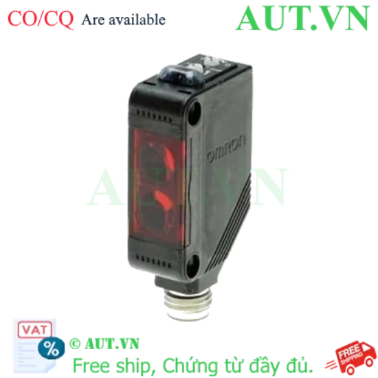 Ảnh của Cảm biến quang điện Omron E3Z-T86-D