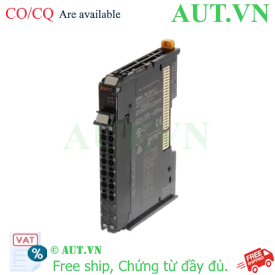 Ảnh của PLC Omron NX-ID3417