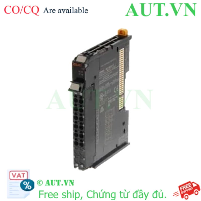 Ảnh của PLC Omron NX-ID3417