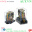 Ảnh của Rơ le trung gian Omron MM2P DC125