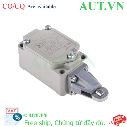 Ảnh của Công tắc hành trình Limit Switch Omron WLD2-G