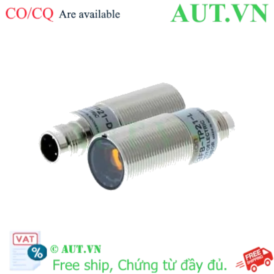 Ảnh của Cảm biến quang điện Omron E3FB-TP21