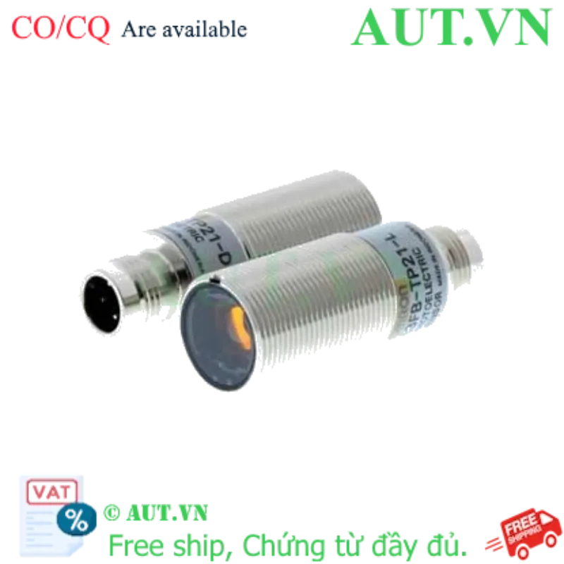 Ảnh của Cảm biến quang điện Omron E3FB-TP21