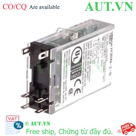 Ảnh của Timer Omron H3RN-2-B DC12