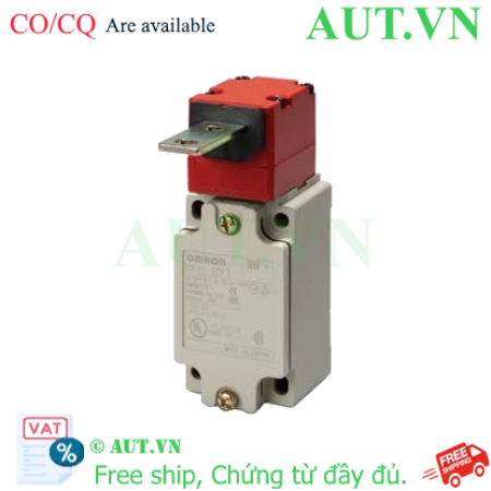 Ảnh của Khóa cửa an toàn Omron D4BS-25FS