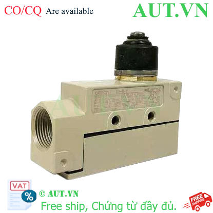 Ảnh của Công tắc hành trình Limit Switch Omron XE-N-2