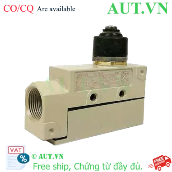 Ảnh của Công tắc hành trình Limit Switch Omron XE-N-2