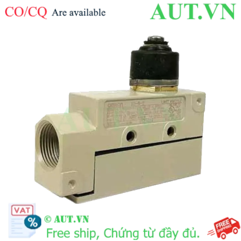 Ảnh của Công tắc hành trình Limit Switch Omron XE-N-2