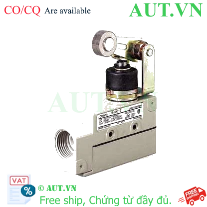 Ảnh của Công tắc hành trình Limit Switch Omron XE-NA2-2
