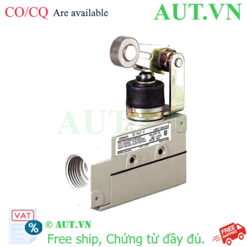 Ảnh của Công tắc hành trình Limit Switch Omron XE-NA2-2