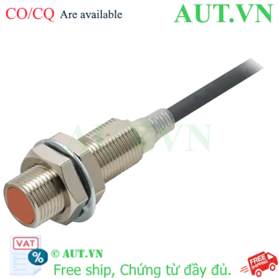 Ảnh của Cảm biến tiệm cận  Omron E2E-X3D1-U 2M