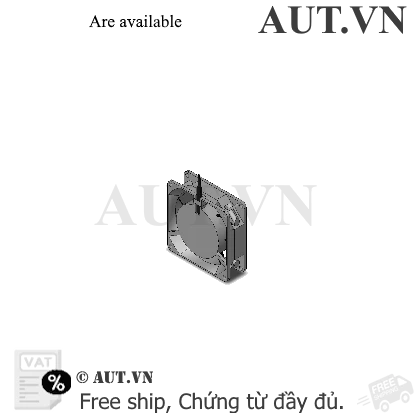 Ảnh của Quạt thông gió  Omron R87T-A1A83H