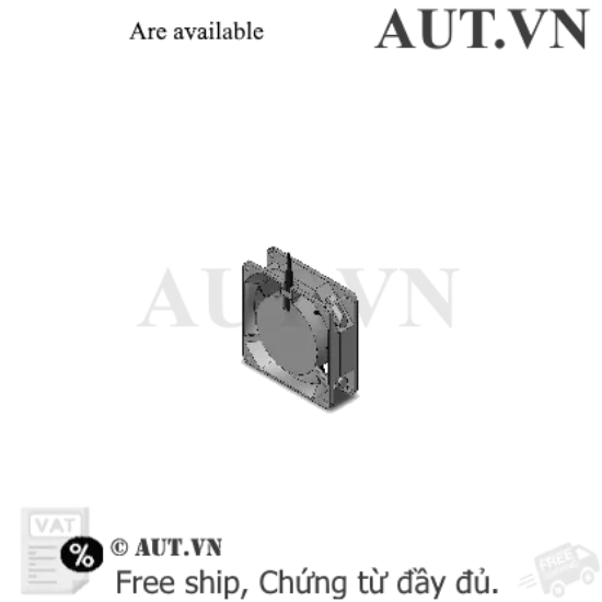 Ảnh của Quạt Thông Gió Omron R87T-A1A83H | 100VAC, 80x80x25mm, Vòng Bi Siêu Bền, Tản Nhiệt Hiệu Suất Cao